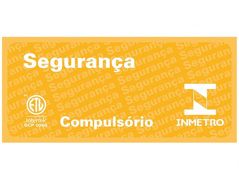 Extratora/Aspirador de Pó e Água Profissional Wap 1600W Carpet Cleaner Amarelo e Preto - 19