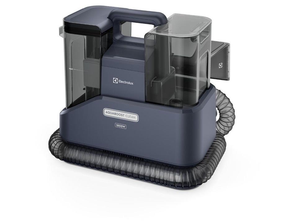 Extratora Electrolux Portátil AcquaBoost Clean ESC10 1800W - 14