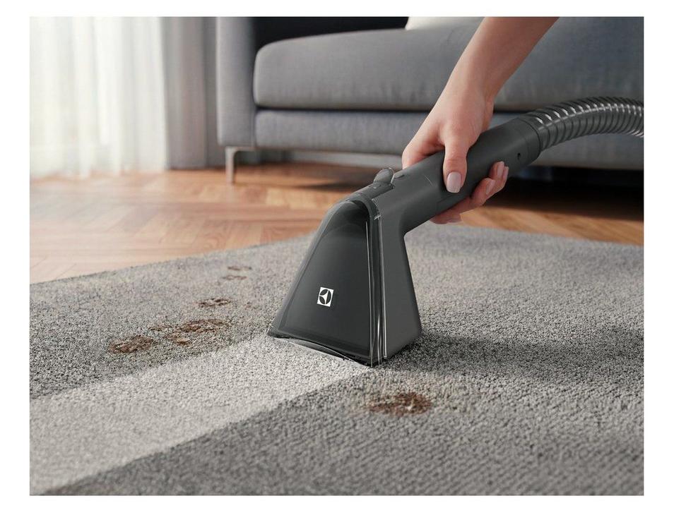 Extratora Electrolux Portátil AcquaBoost Clean ESC10 1800W - 11