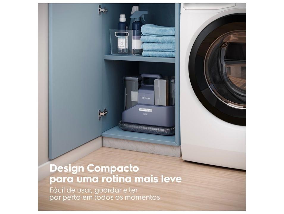 Extratora Electrolux Portátil AcquaBoost Clean ESC10 1800W - 2