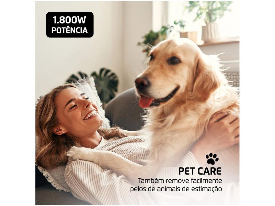 Extratora Mondial Portátil Deep Cleaner II EXP-02-O 1800W - 1