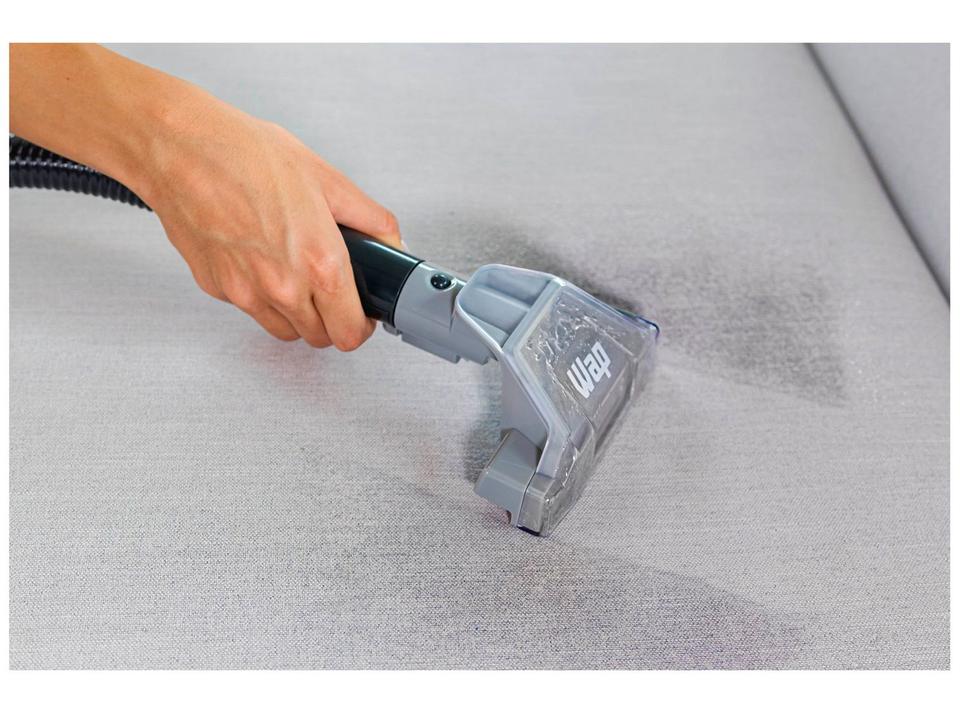 Extratora Wap Portátil Spot Cleaner W3 1450W - 11