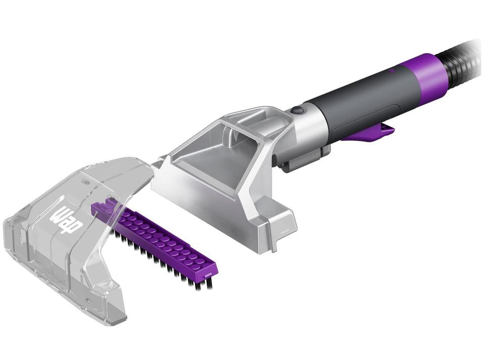 Extratora Wap Portátil Spot Cleaner W3 1450W - 24