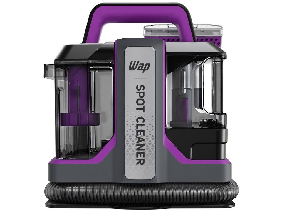 Extratora Wap Portátil Spot Cleaner W3 1450W - 14