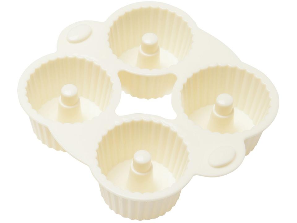 Fábrica de Cupcake com Acessórios - 5