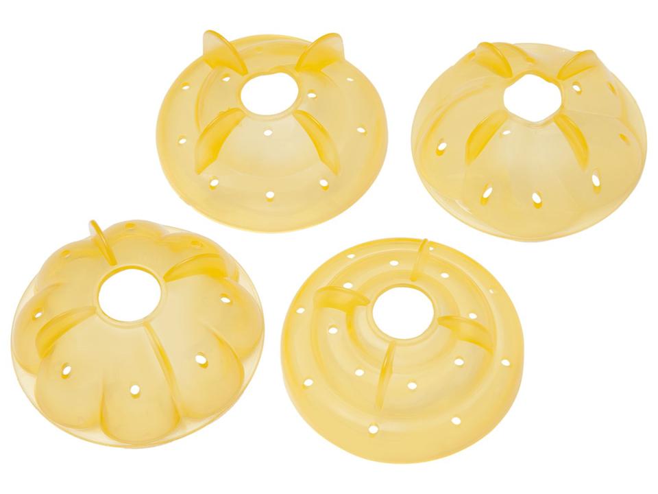 Fábrica de Cupcake com Acessórios - 3