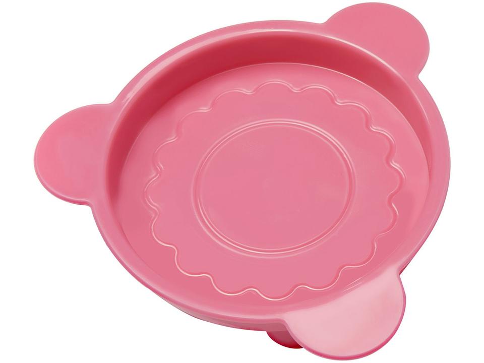 Fábrica de Cupcake com Acessórios - 1