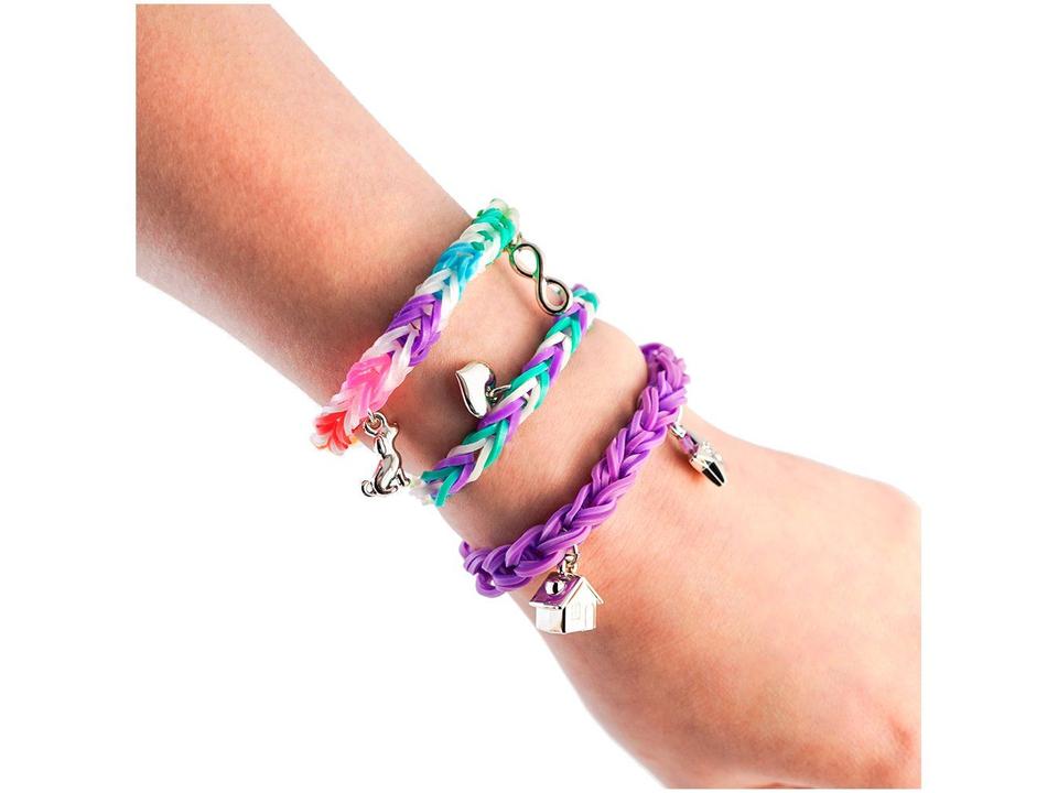 Fábrica de Pulseiras de Elástico Faz de Verdade - 5