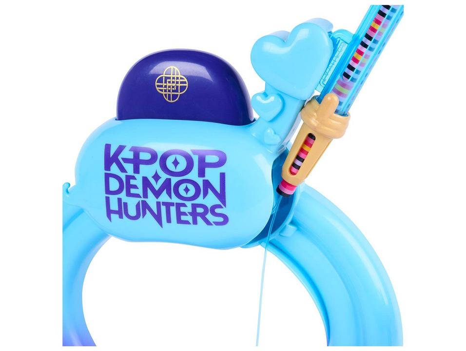 Fábrica de Pulseiras Guerreiras do KPop Cool Maker - 5