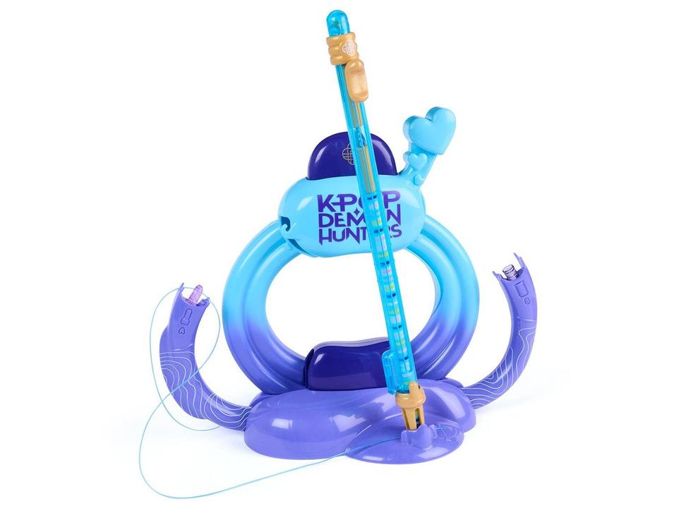 Fábrica de Pulseiras Guerreiras do KPop Cool Maker - 4