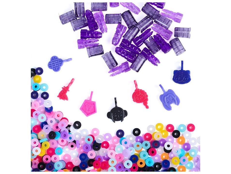 Fábrica de Pulseiras Guerreiras do KPop Cool Maker - 2