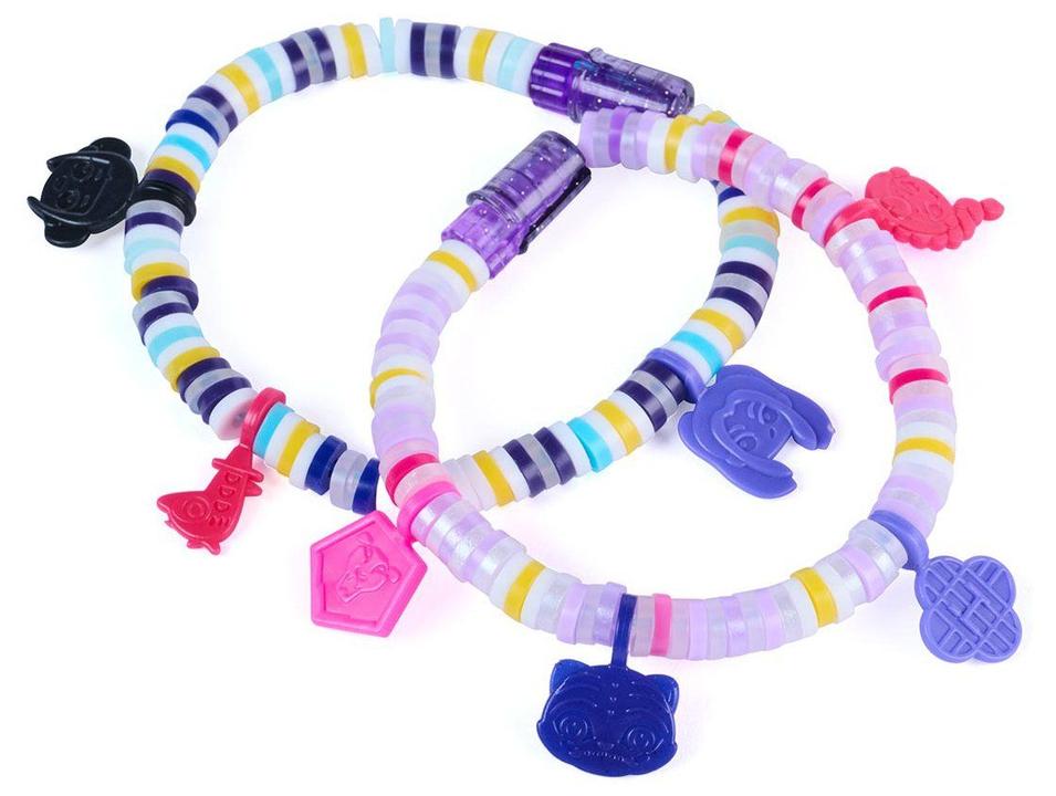 Fábrica de Pulseiras Guerreiras do KPop Cool Maker - 1