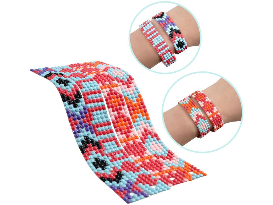 Fábrica de Pulseiras Lulucas Estrela - 5