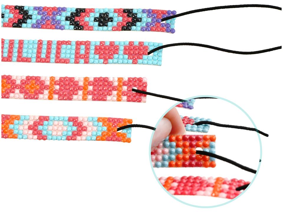 Fábrica de Pulseiras Lulucas Estrela - 3