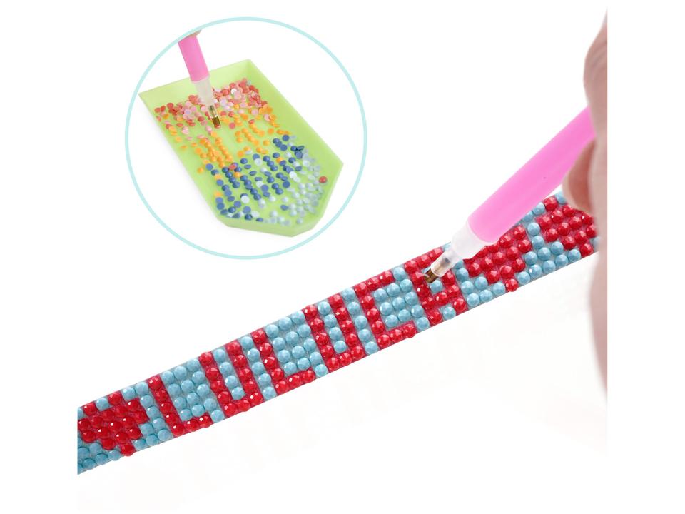 Fábrica de Pulseiras Lulucas Estrela - 2