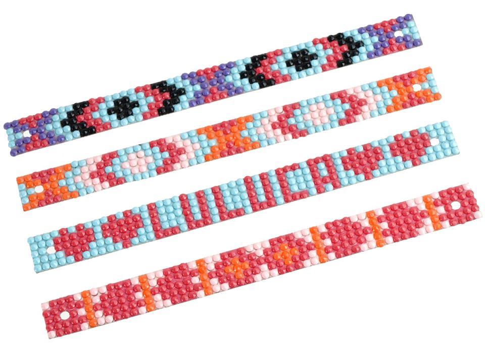 Fábrica de Pulseiras Lulucas Estrela - 6