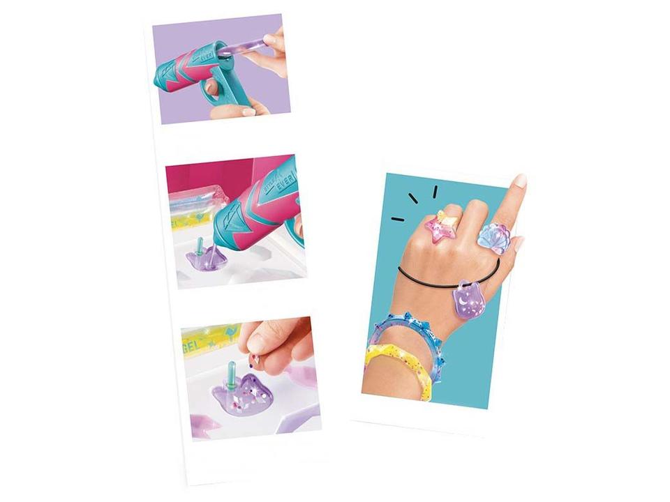 Fábrica de Pulseiras Style Forever - 3