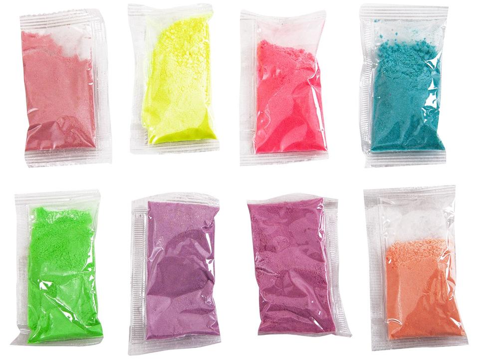 Fábrica de Slime Diy Fun - 8