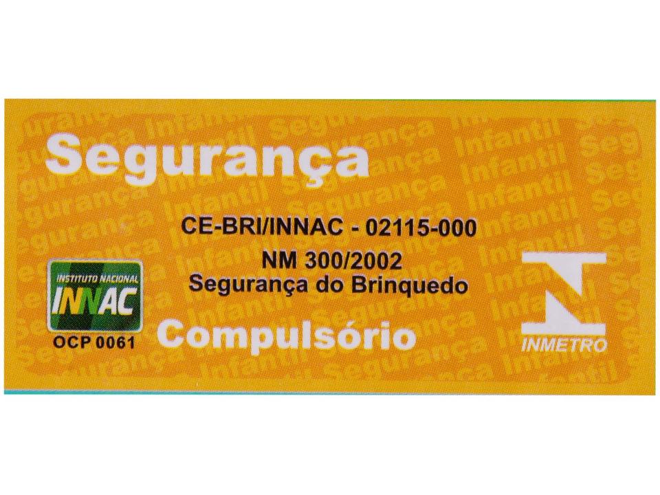 Fábrica de Slime Diy Fun - 12