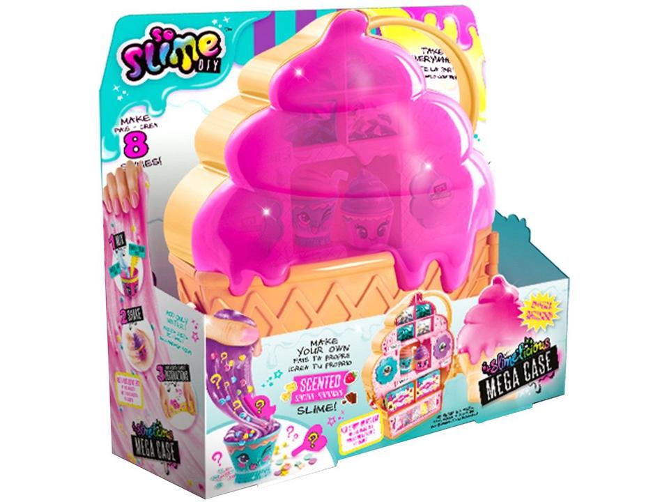 Fábrica de Slimelicious Fun - 3