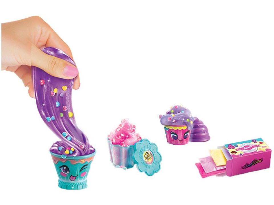 Fábrica de Slimelicious Fun - 1