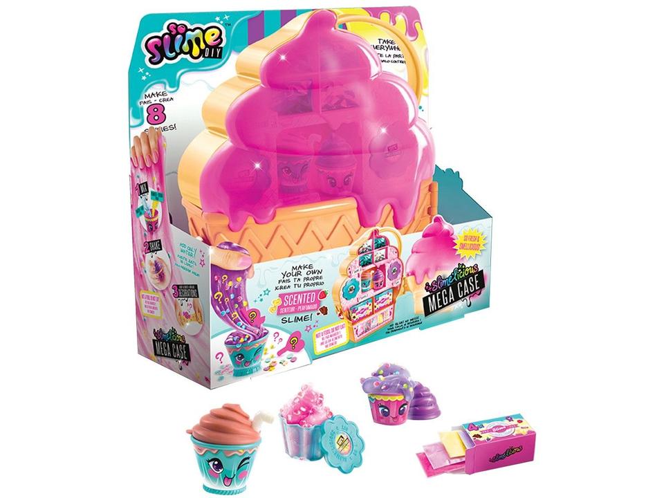 Fábrica de Slimelicious Fun - 2