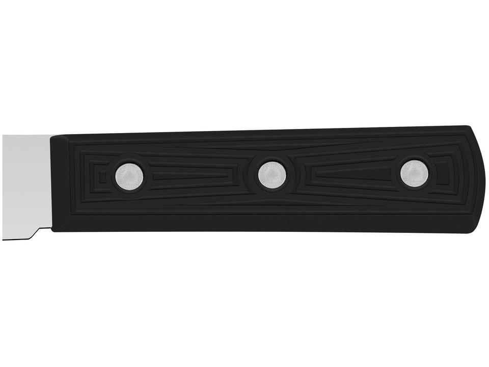 Faca Carnes Frutas e Vegetais Tramontina Inox - 2