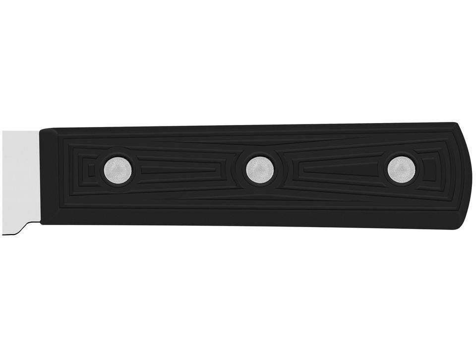 Faca Carnes Frutas e Vegetais Tramontina Inox - 2