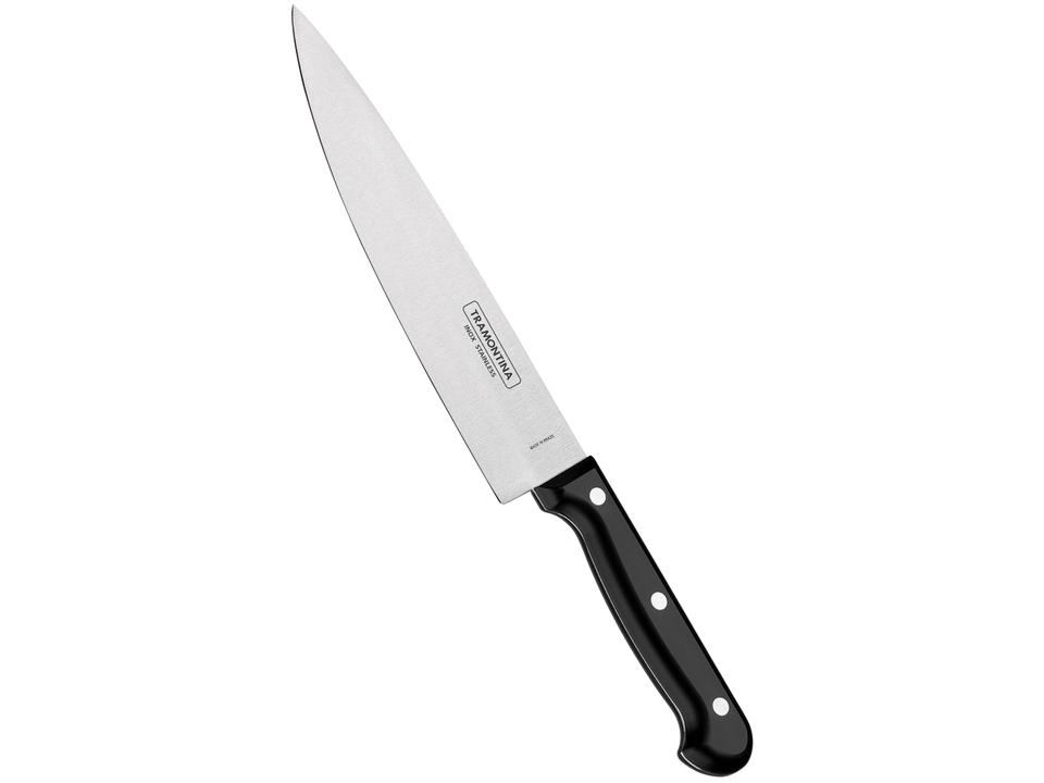 Faca Chef Inox 6” Tramontina Ultracorte - 1