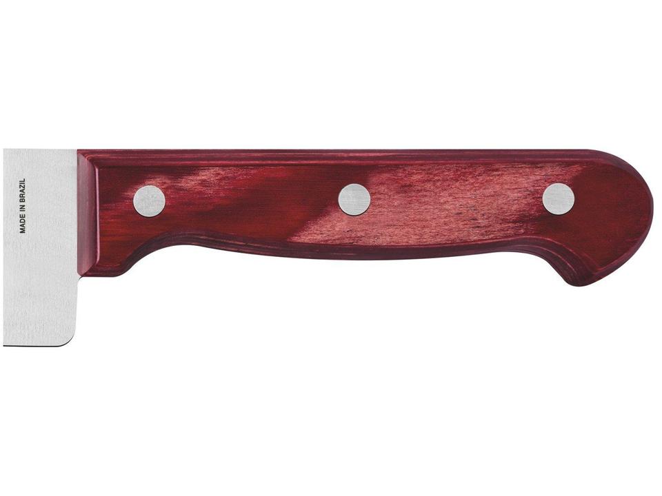 Faca Chef Inox 8” Tramontina Polywoo - 3