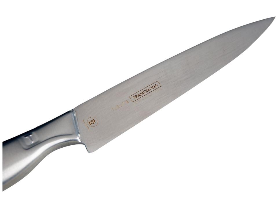 Faca de Cozinha Tramontina Inox 6" Utility Sublime - 5
