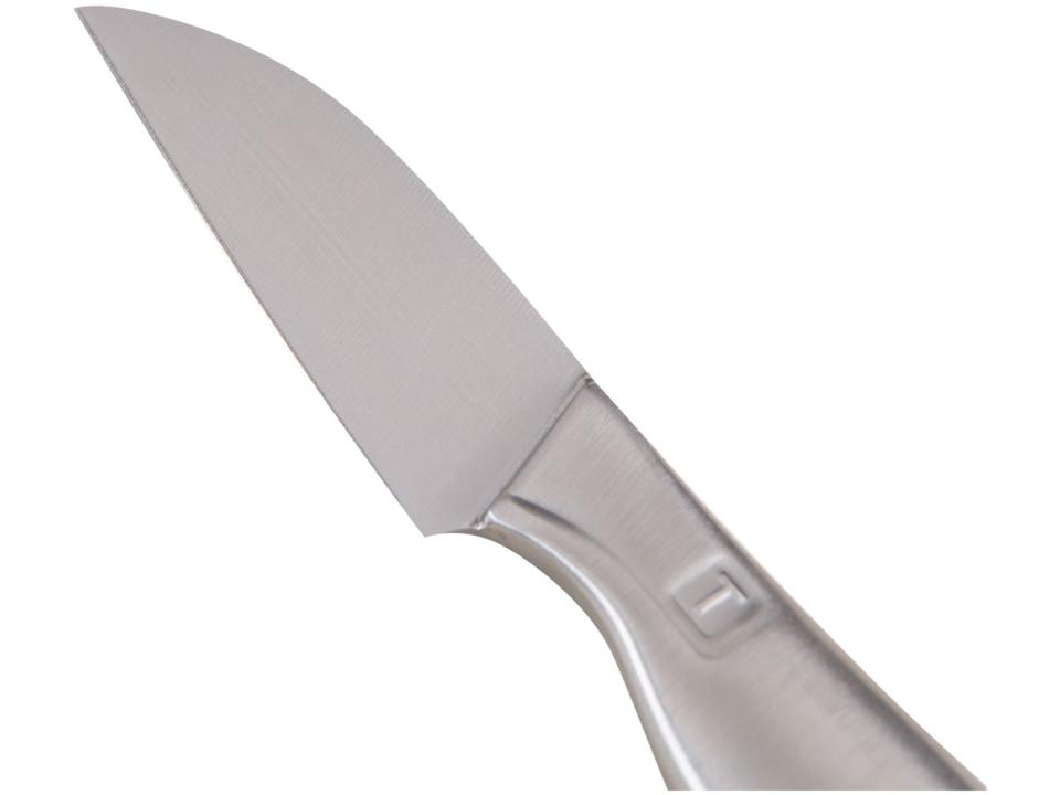 Faca de Legumes e Frutas Tramontina Inox 3" Sublime - 3