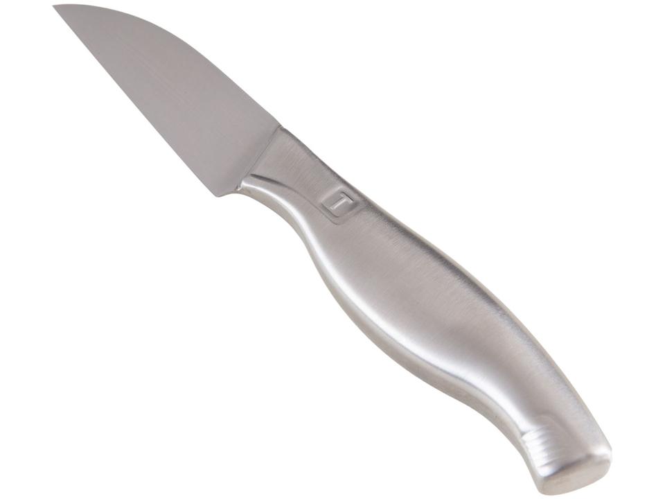 Faca de Legumes e Frutas Tramontina Inox 3" Sublime - 2