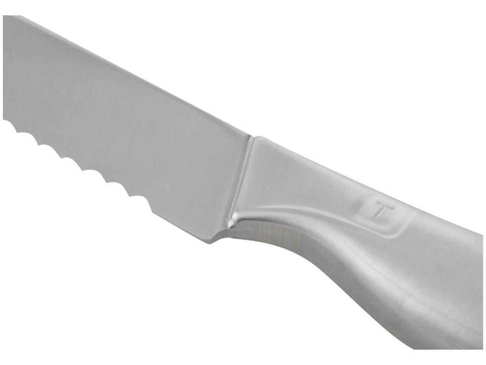 Faca de Pão Tramontina Inox 8" Sublime - 3