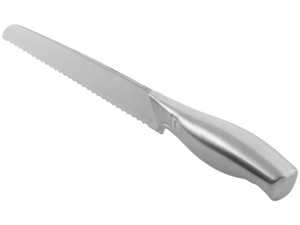 Faca de Pão Tramontina Inox 8" Sublime - 2
