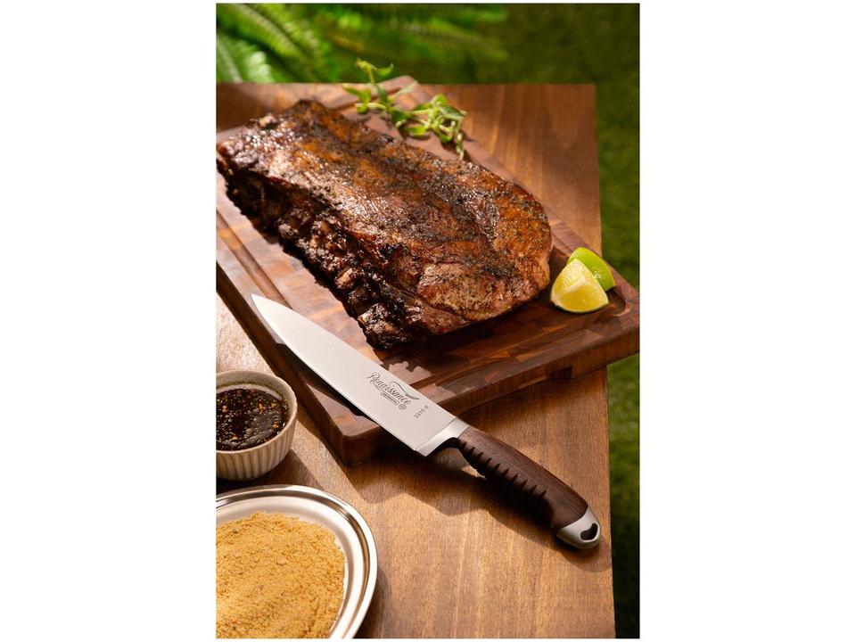 Faca para Carne Mundial Inox 10” 3310-1 - 2