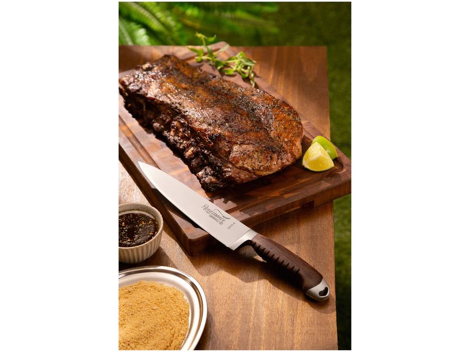 Faca para Carne Mundial Inox 10” 3310-10 - 2