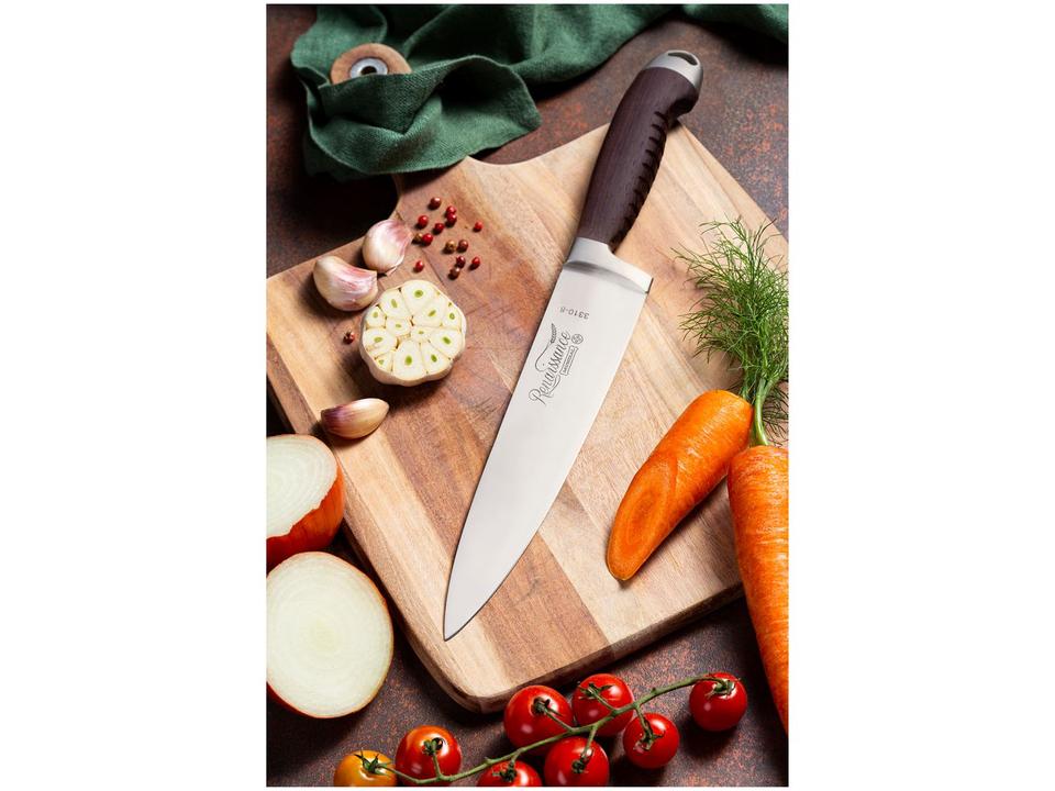 Faca para Carne Mundial Inox 10” 3310-10 - 1