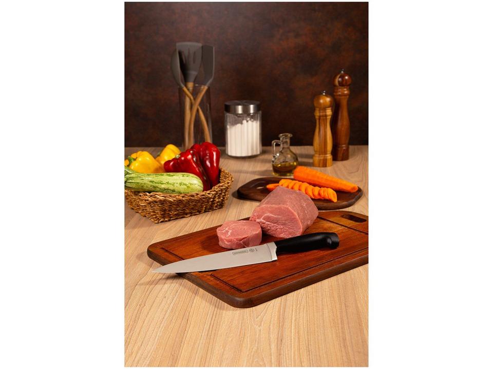 Faca para Carne Mundial Inox 8” - 1