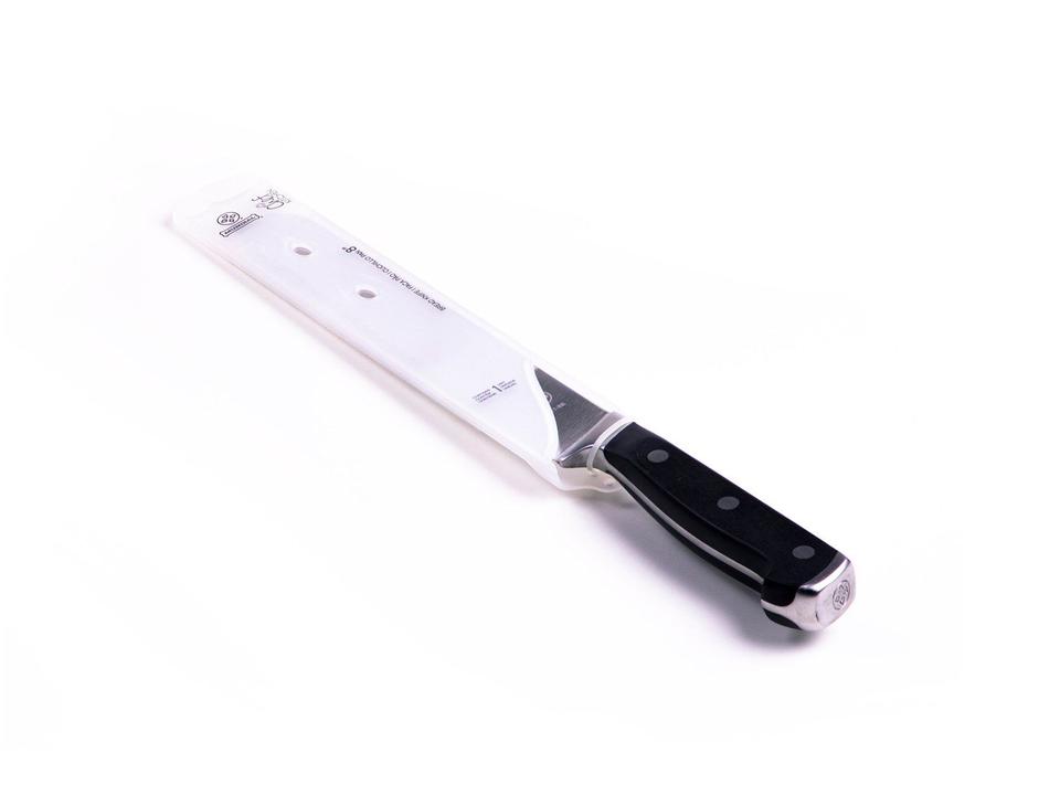 Faca para Carne Mundial Inox 8” Chef Kitche - 3