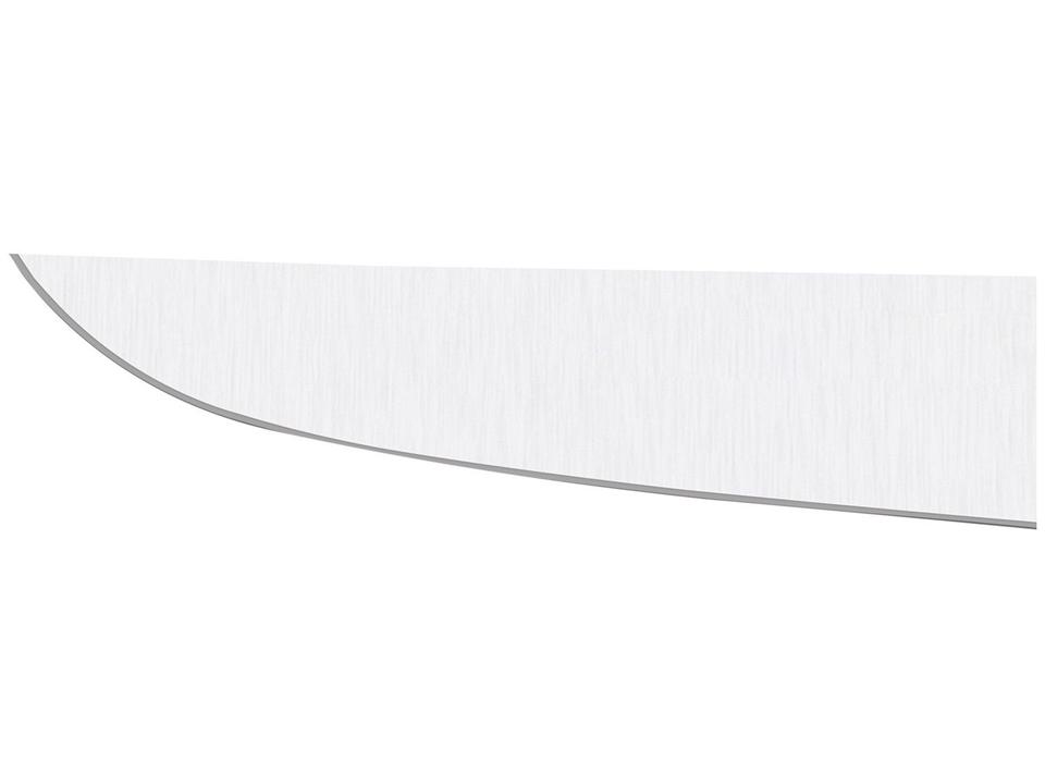 Faca para Carne Tramontina Inox 10” Profissional - 1