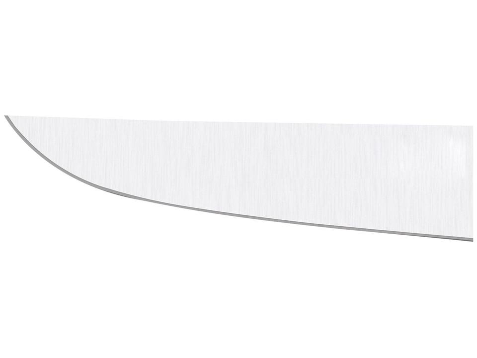 Faca para Carne Tramontina Inox 12” Profissional - 1