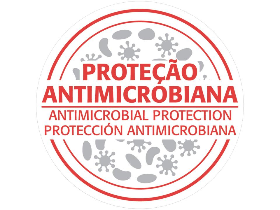 Faca para Carne Tramontina Inox 7” Profissional - 5