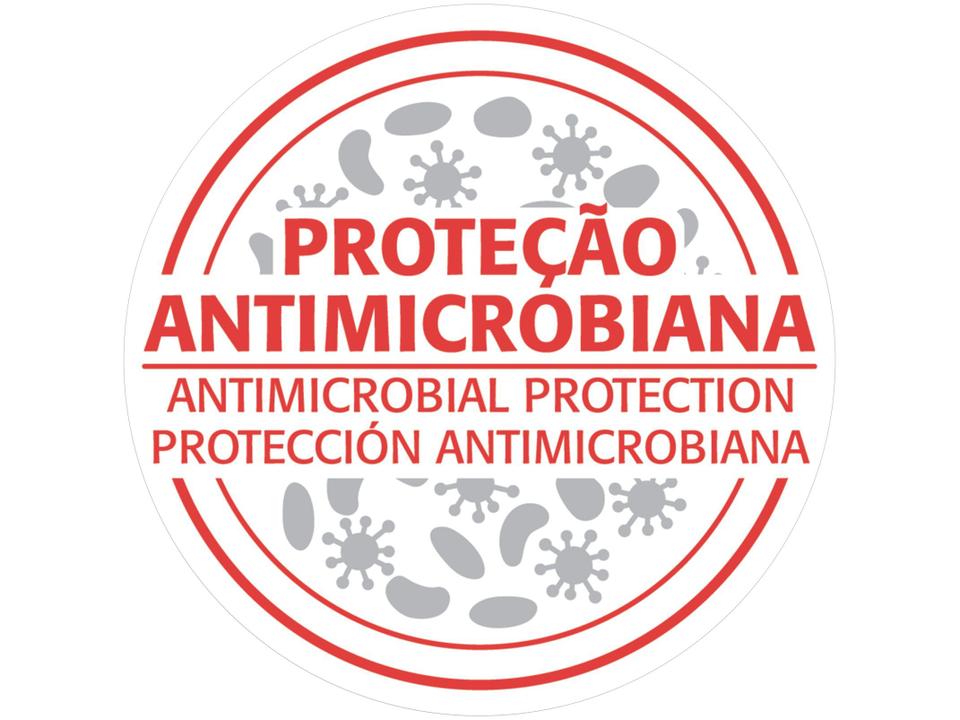 Faca para Carne Tramontina Inox 8” Profissional - 5