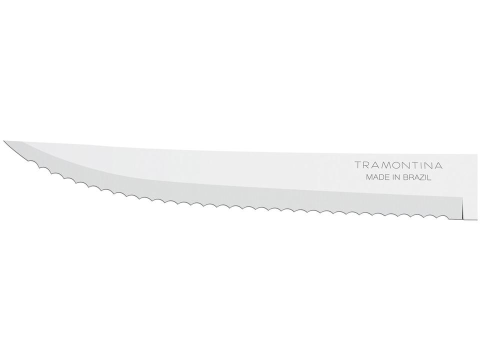Faca para Churrasco Tramontina Inox 5” Dynamic - 1