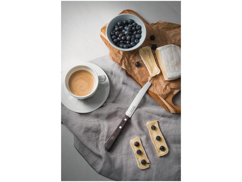 Faca para Churrasco Tramontina Inox 5” - 1