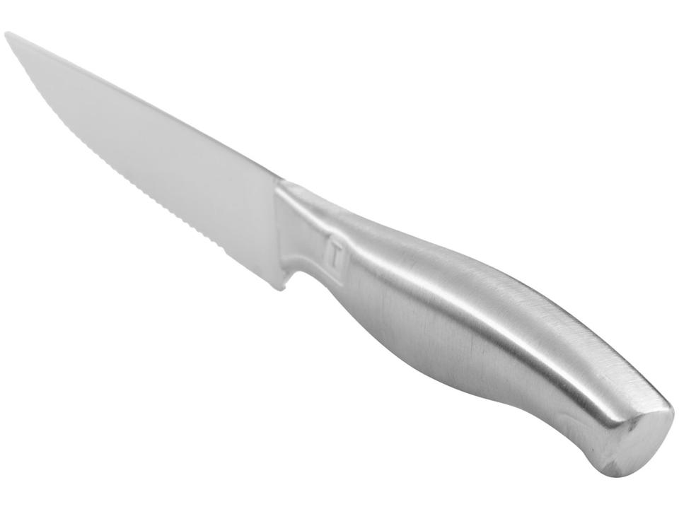 Faca para Churrasco Tramontina Inox 5" Sublime - 3