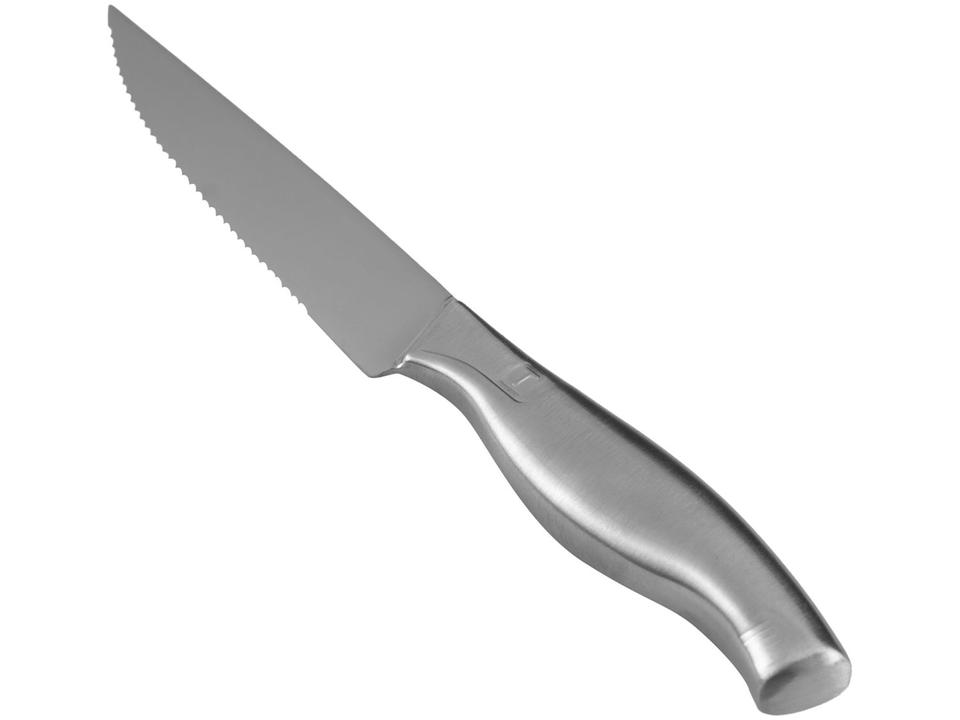 Faca para Churrasco Tramontina Inox 5" Sublime - 2