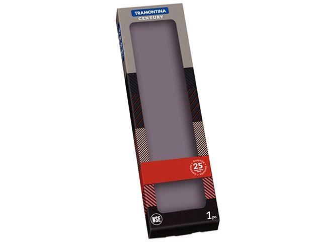 Faca para Churrasco Tramontina Inox - 1