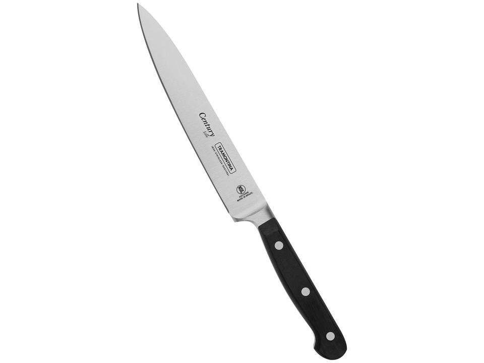 Faca para Cozinha Tramontina Inox 6” - 1